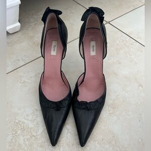 Prada Pumps